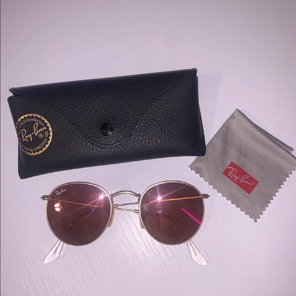 Ray Bans Sunglasses